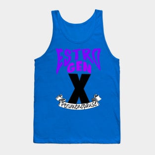 Estro-gen-X Tank Top